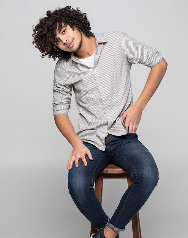 Luxurious Men’s Fashion.