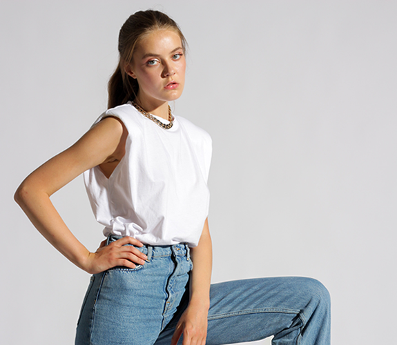 Luxurious Women’s Fashion.